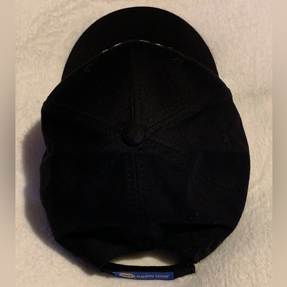 BuckMasters Napa & Shell hat - Picture 3 of 9